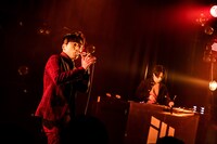 DOTAMA（Photo by Masayo）