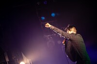 DOTAMA（Photo by Masayo）