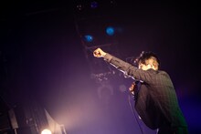 DOTAMA（Photo by Masayo）