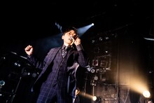 DOTAMA（Photo by Masayo）