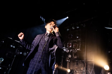 DOTAMA(Photo by Masayo)