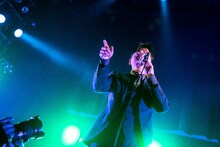 DOTAMA（Photo by Masayo）