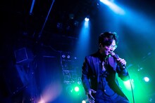 DOTAMA（Photo by Masayo）