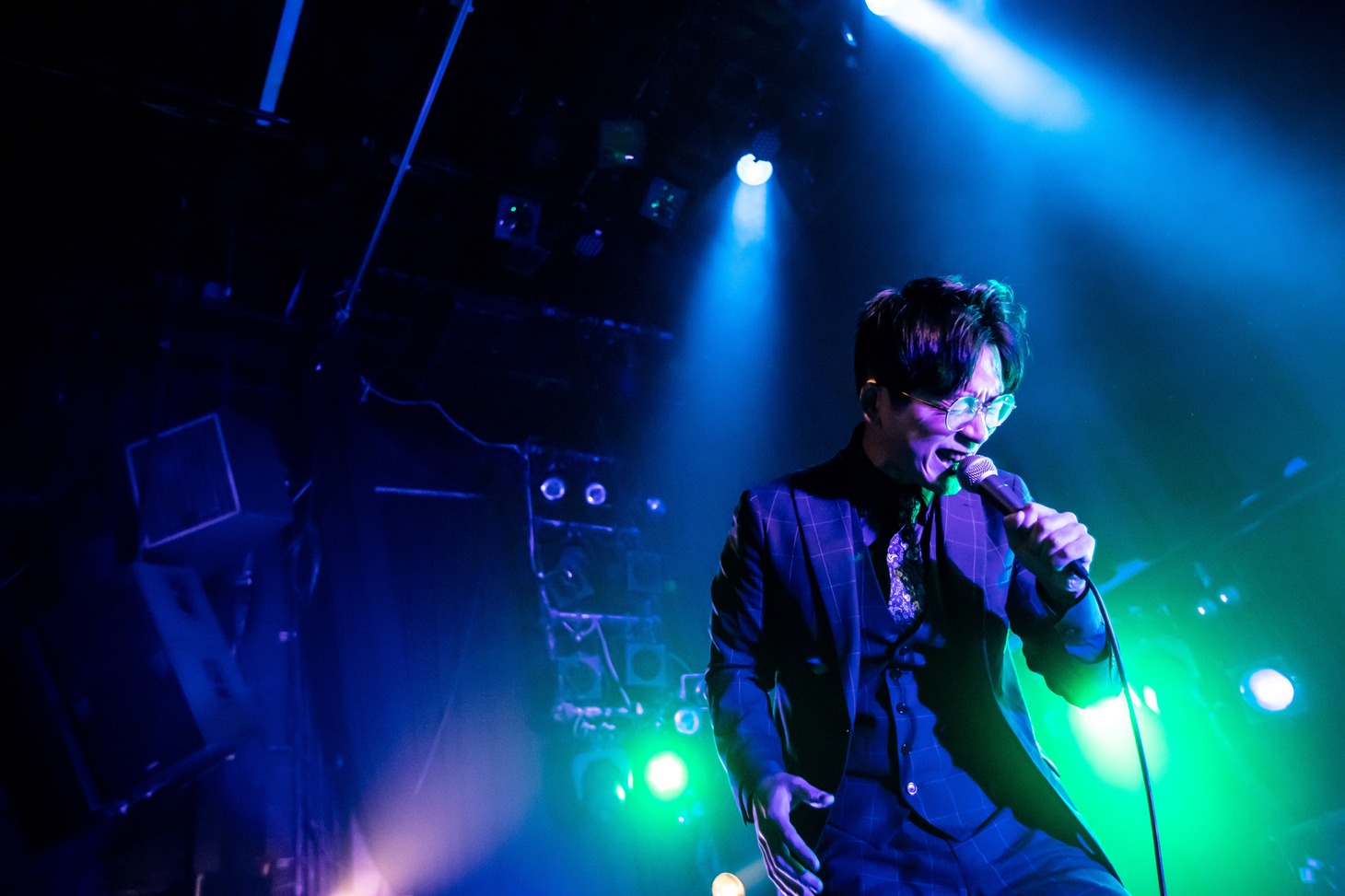 DOTAMA（Photo by Masayo）