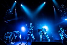 MIGMA SHELTER（Photo by Masayo）