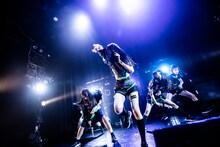 MIGMA SHELTER（Photo by Masayo）