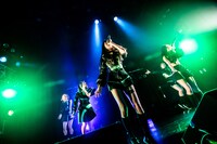 MIGMA SHELTER（Photo by Masayo）