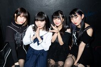 NILKLY（Photo by Masayo）