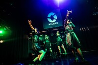 NILKLY（Photo by Masayo）
