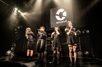 NILKLY（Photo by Masayo）