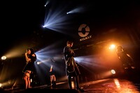 NILKLY（Photo by Masayo）