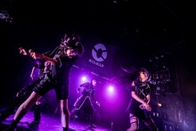 NILKLY（Photo by Masayo）