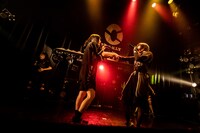 NILKLY（Photo by Masayo）