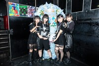 NILKLY（Photo by Masayo）