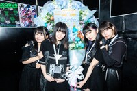 NILKLY（Photo by Masayo）