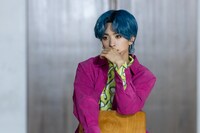 「もしも、イケメンだけの高校があったら」第4話より。(c)テレビ朝日