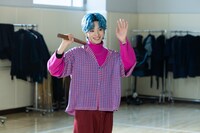 「もしも、イケメンだけの高校があったら」第4話より。(c)テレビ朝日