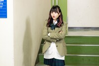 「イケメン道～美南学園物語～」第2話より。 (c)テレビ朝日