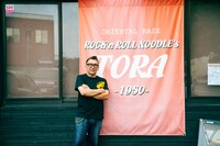 ロックンロールヌードル！