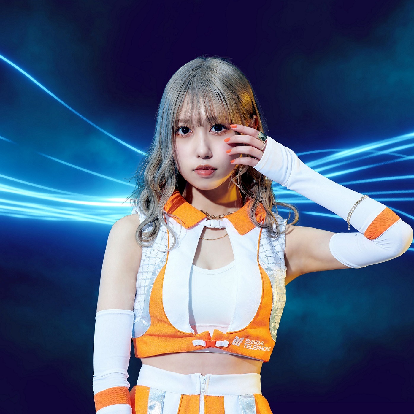 藤井エリカ