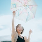 坂本美雨、父・坂本龍一への追悼コメント公開「お父さん、ずっとずっと愛してます」