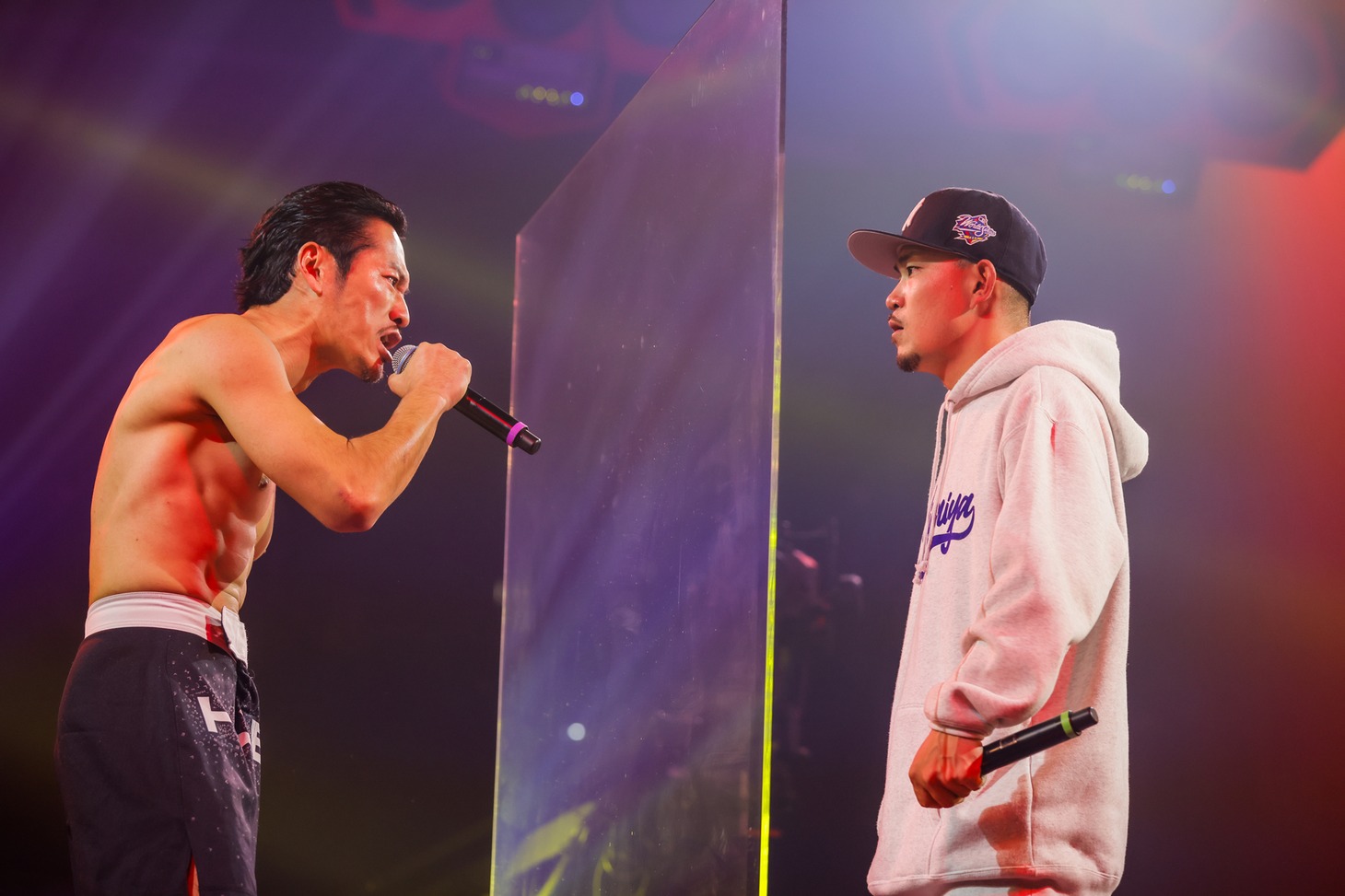 般若とCIMA。