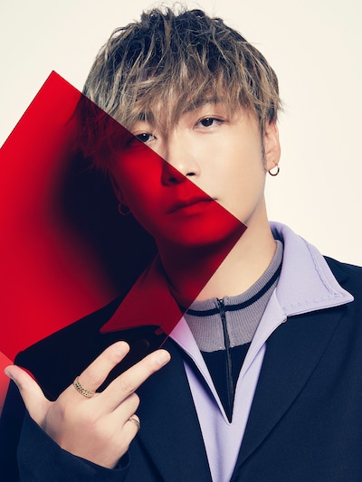 大野雄大（Da-iCE）