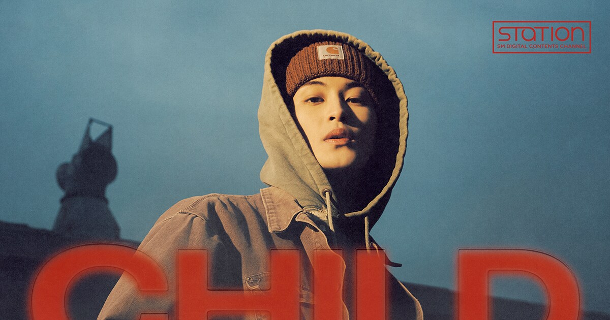 NCT・MARKがソロ曲「Child」をリリース、自分自身に対する深い悩みを 