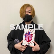 種市悠人（Key）イラストのサンプル画像