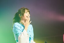高野麻里佳（撮影：粂井健太）