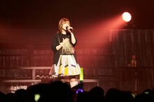 高橋李依（撮影：粂井健太）