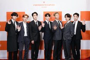 BTSが旧正月に手書きのメッセージ、ARMYの幸せを願う