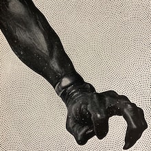 CARTHIEFSCHOOL「Thug Machine」配信ジャケット