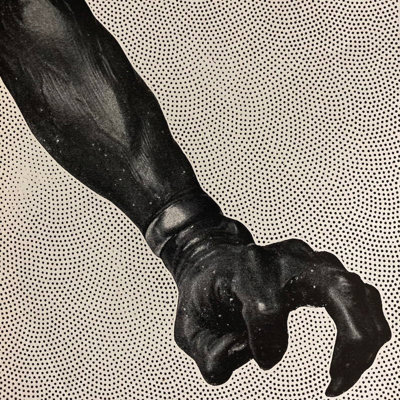 CARTHIEFSCHOOL「Thug Machine」配信ジャケット