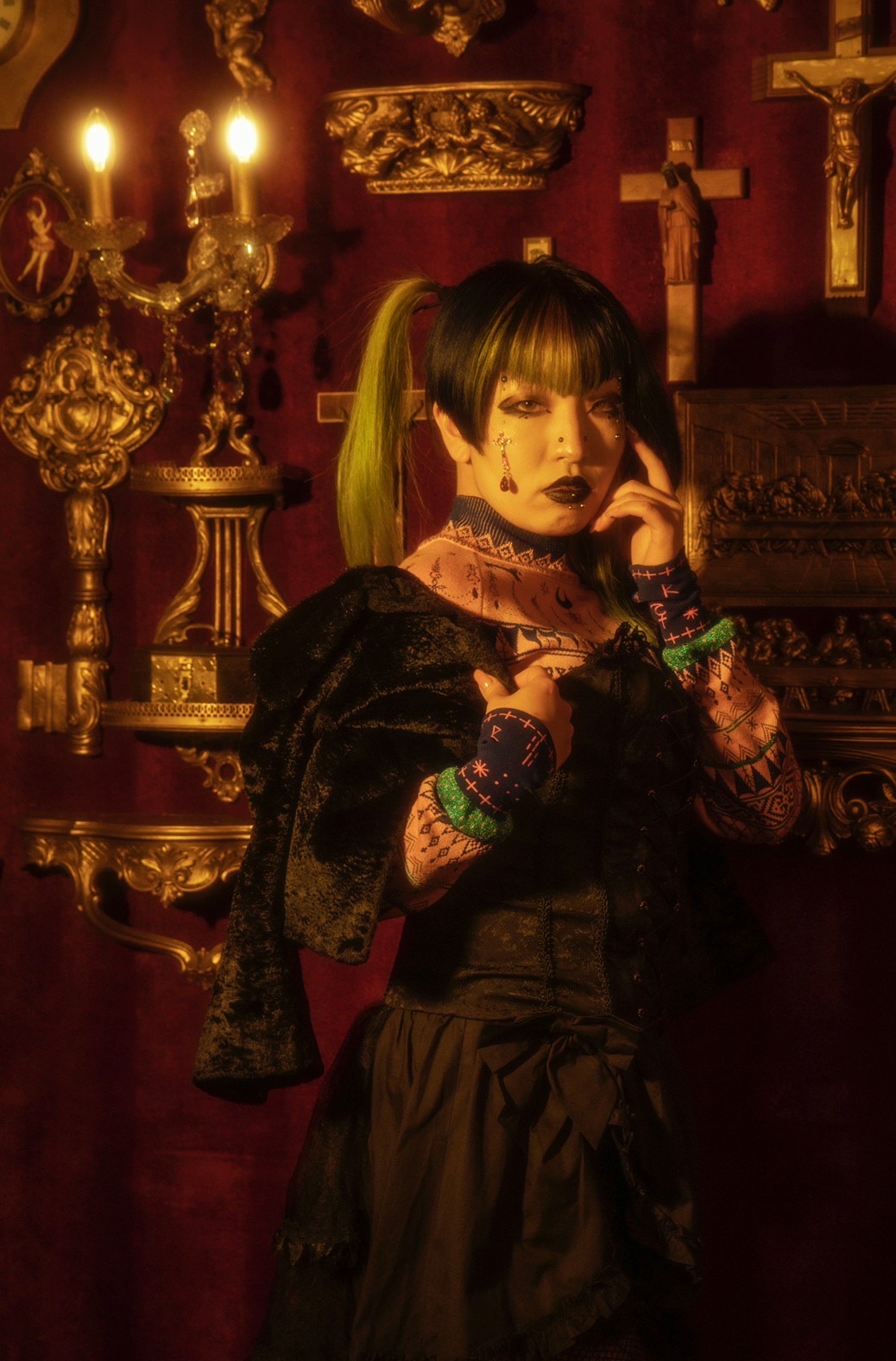 SHIO