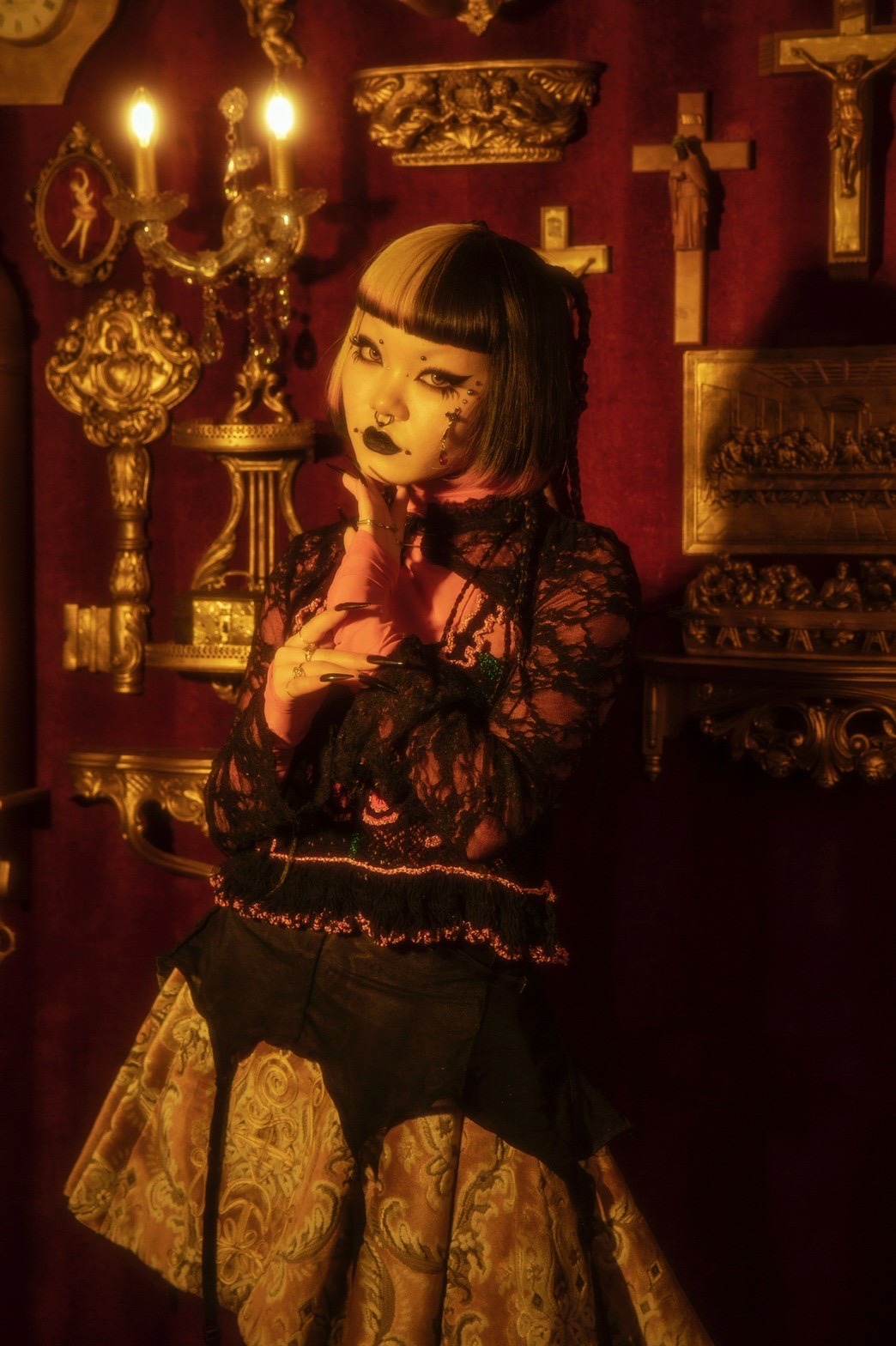 RITA