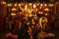 DropShitQaos～メランコリー帝国～