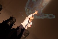 SUZUKA（Photo by Junpei Kawahata）