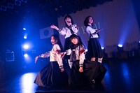 新しい学校のリーダーズ（Photo by Junpei Kawahata）