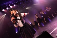 新しい学校のリーダーズ（Photo by Junpei Kawahata）