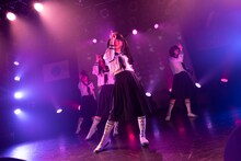 新しい学校のリーダーズ（Photo by Junpei Kawahata）