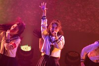 RIN（Photo by Junpei Kawahata）