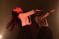 KANON（Photo by Junpei Kawahata）