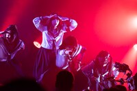 新しい学校のリーダーズ（Photo by Junpei Kawahata）