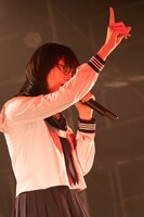 SUZUKA（Photo by Junpei Kawahata）