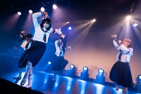 新しい学校のリーダーズ（Photo by Junpei Kawahata）