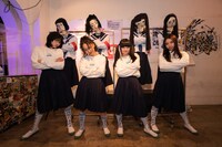 新しい学校のリーダーズ（Photo by Junpei Kawahata）