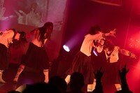 新しい学校のリーダーズ（Photo by Junpei Kawahata）