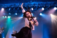 SUZUKA（Photo by Junpei Kawahata）