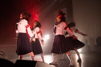 新しい学校のリーダーズ（Photo by Junpei Kawahata）